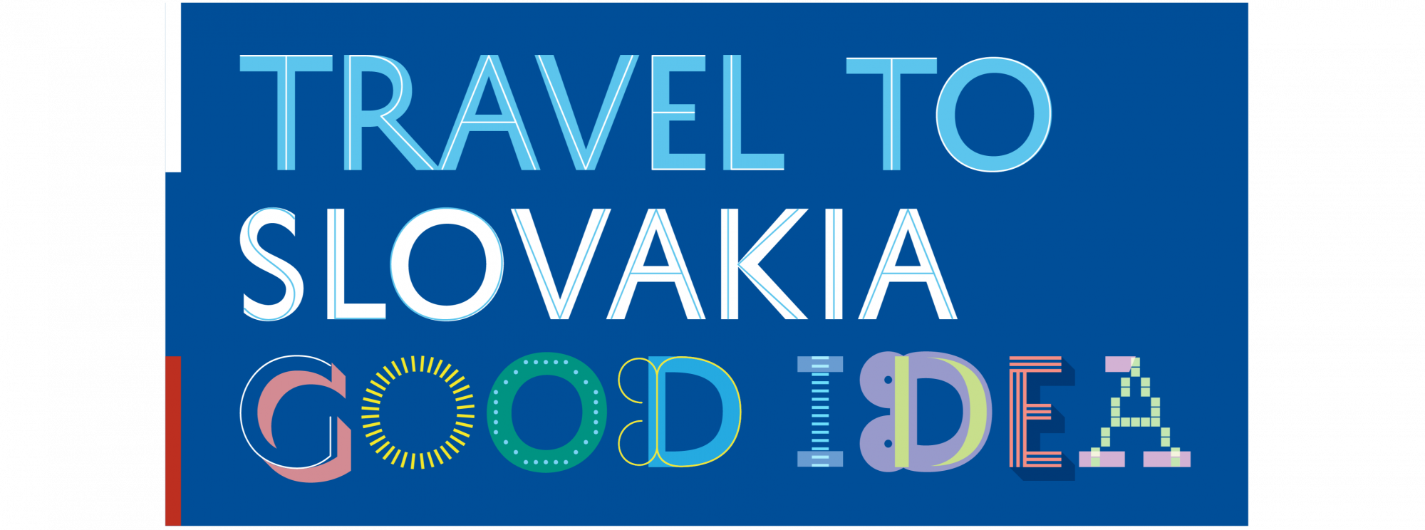 Travel Slovakia